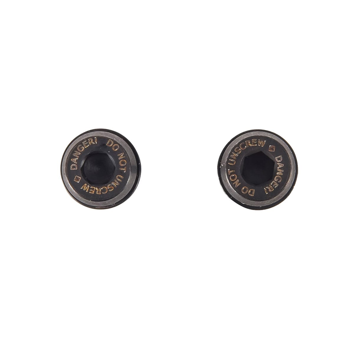 SCREW 2 X 39 MM FOR REAR RISER 30-34 MM