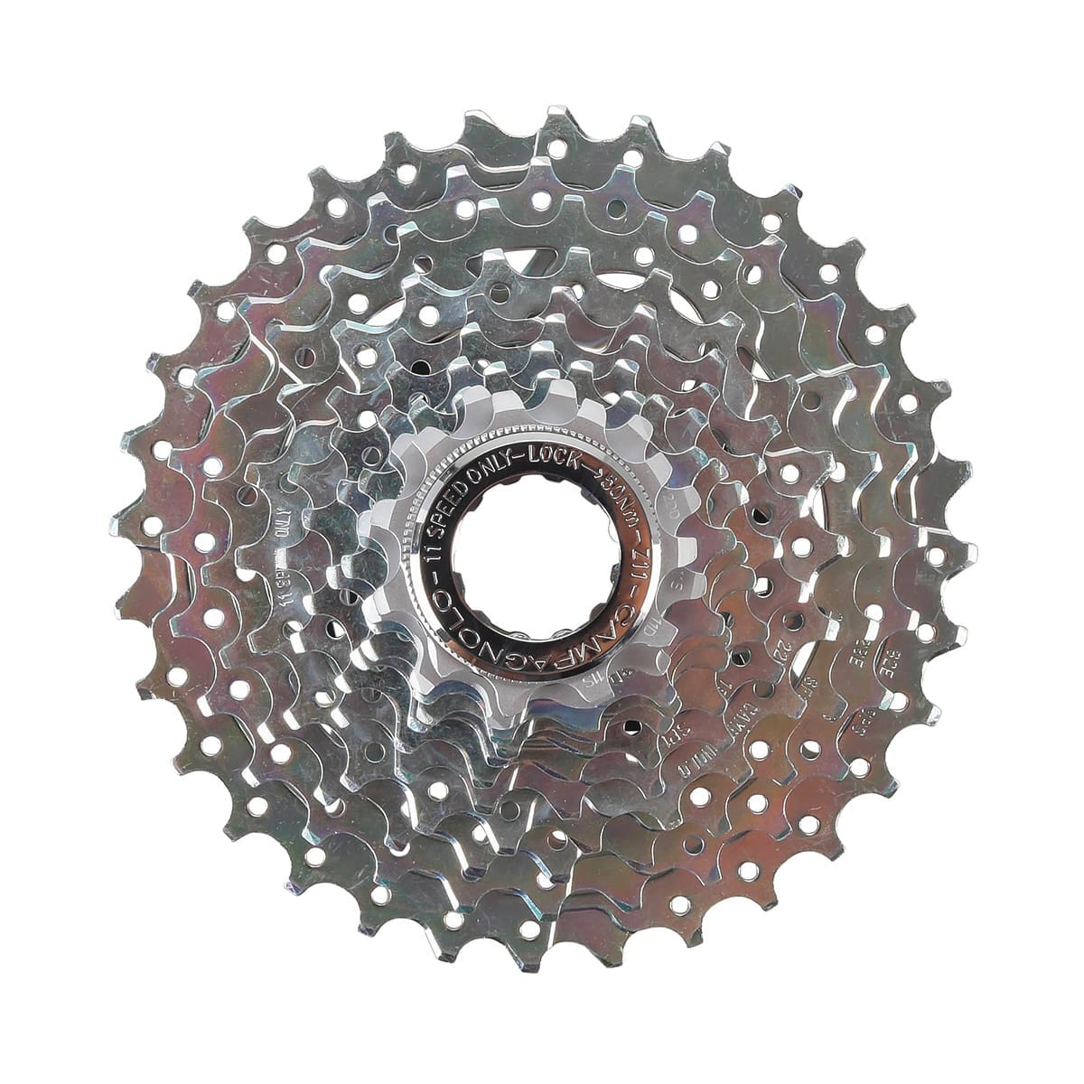CAMPAGNOLO CENTAUR 11-vaihteinen kasetti