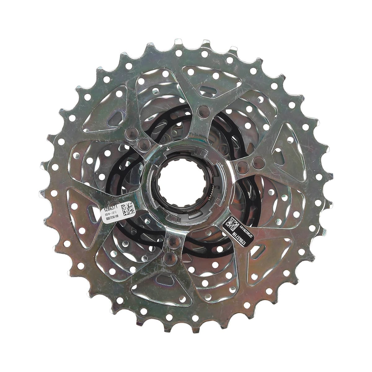 CAMPAGNOLO CENTAUR 11-vaihteinen kasetti