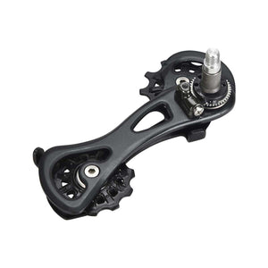 Komplet mellemlang bagskifterbøjle CAMPAGNOLO 11V #RD-RE102M