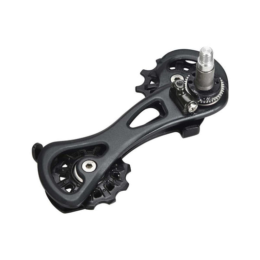 Střední kompletní patka zadního přehazovače CAMPAGNOLO 11V #RD-RE102M
