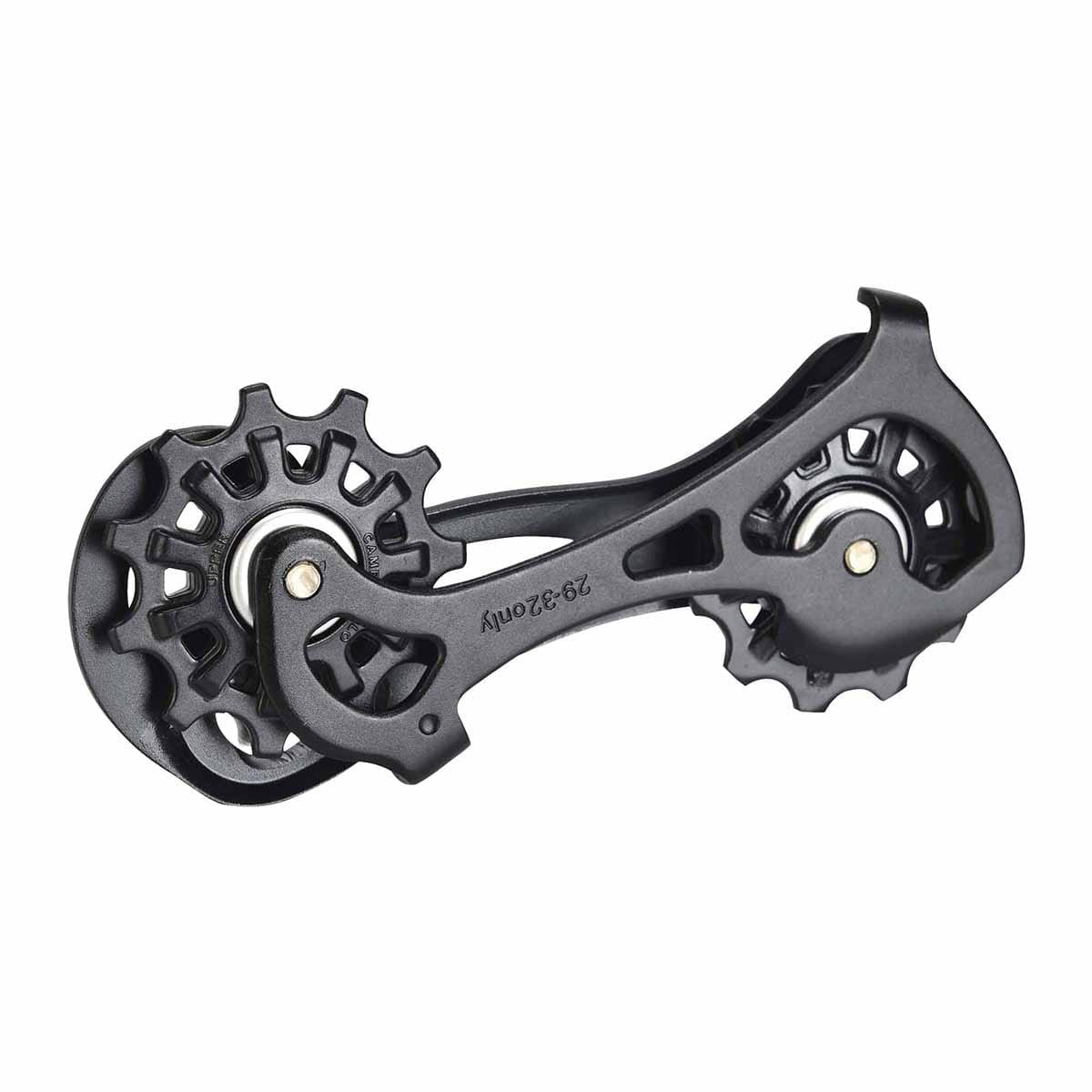 Kompletna średnia płytka przerzutki tylnej CAMPAGNOLO 11V #RD-RE102M