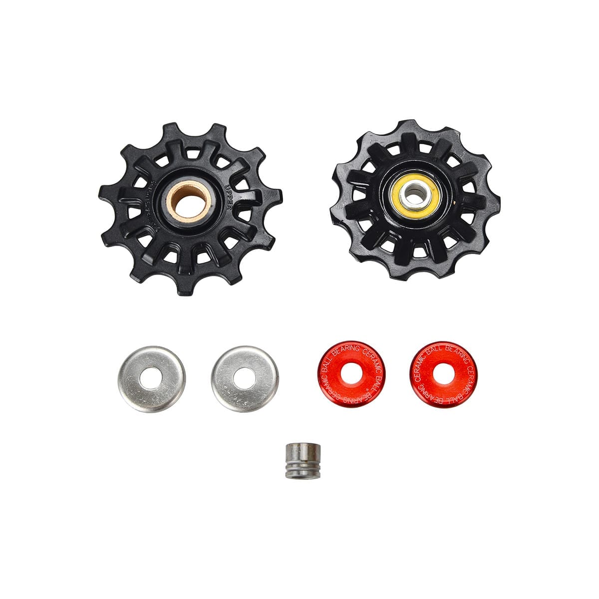 Achterderailleurwieltjes 11V CAMPAGNOLO RD-SR600