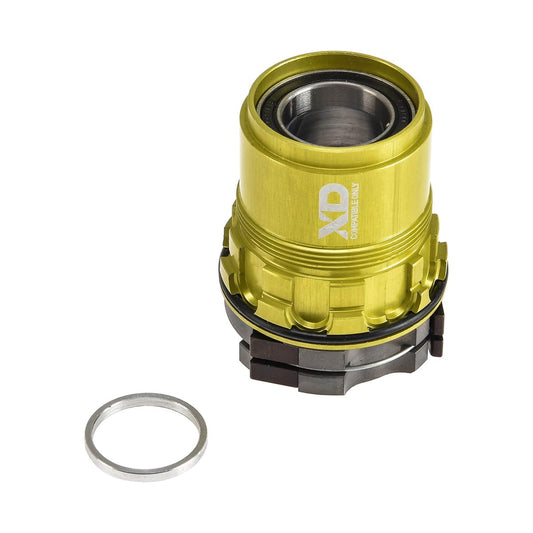 MICHE XMH 30 / XMH 35 Sram XD Freehub Body #W550BX000000