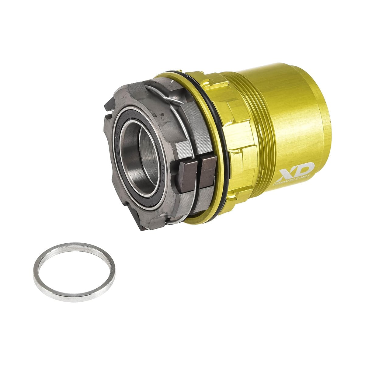 MICHE XMH 30 / XMH 35 Sram XD Freehub Body #W550BX000000