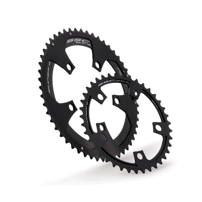 MICHE SUPER 11 SSC 11-speed BCD 110mm Outer Chainring