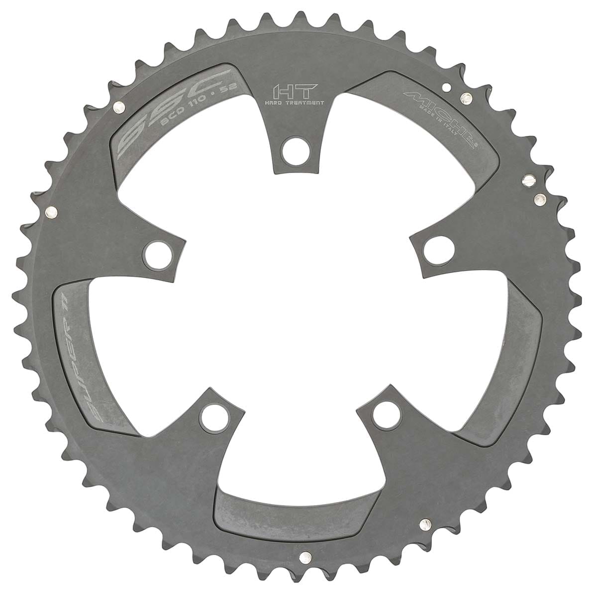 Vnější převodník 11rych. MICHE SUPER 11 110 mm