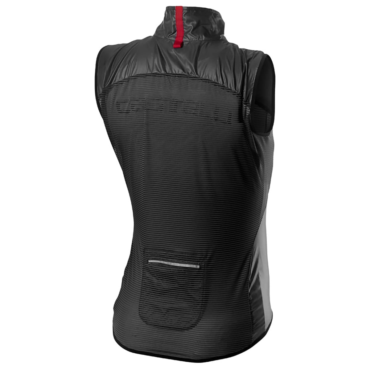 CASTELLI ARIA Women's Gilet Black