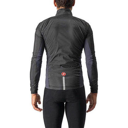 Jakk CASTELLI SQUADRA STRETCH Must/Hall 