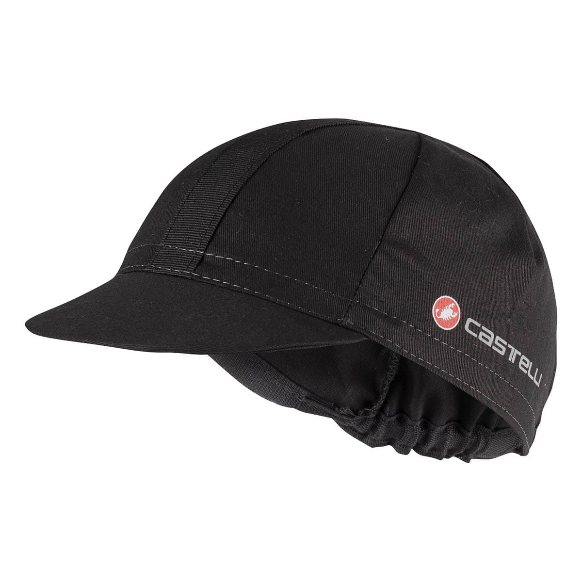 CASTELLI ENDURANCE Cap Black