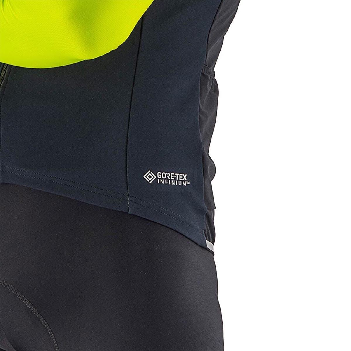 Vest CASTELLI PERFETTO ROS 2 Sort