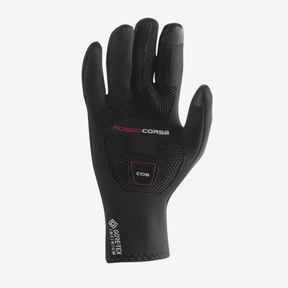 CASTELLI PERFETTO MAX Gloves Black