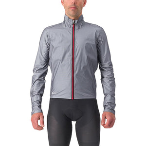 Яке CASTELLI TEMPESTA LITE Сиво 2023