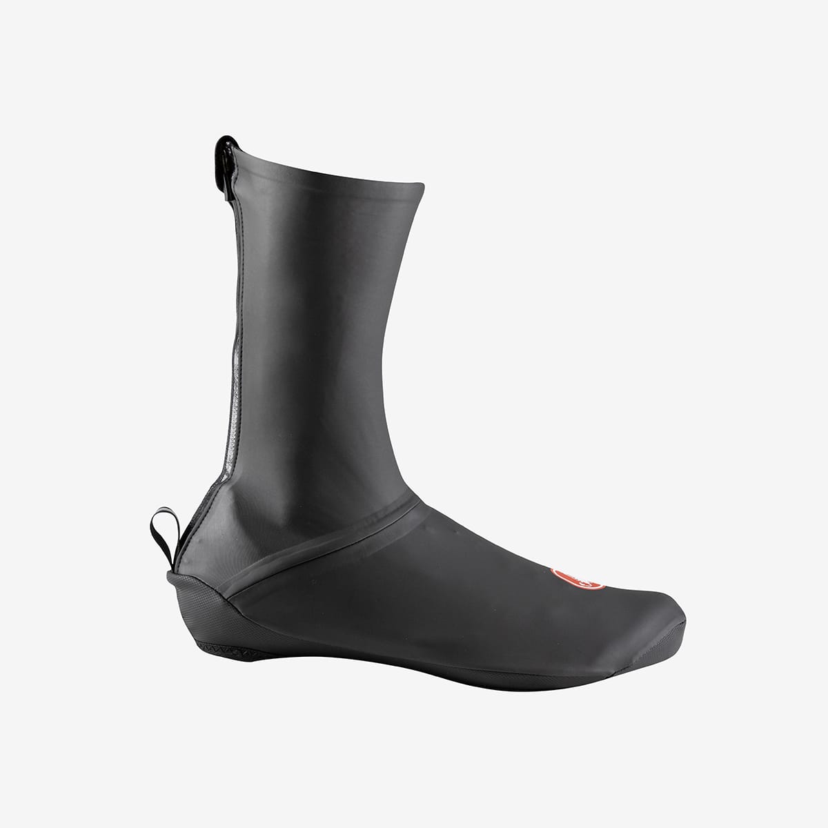 Návleky na Boty CASTELLI AERO RACE Černé