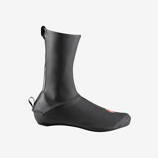 Návleky na Boty CASTELLI AERO RACE Černé