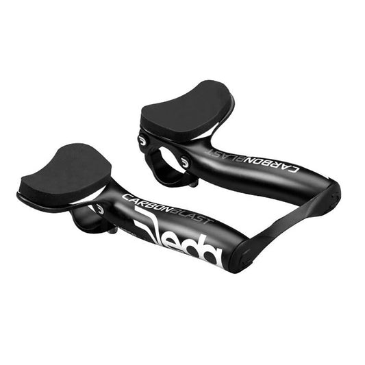 Stuurverlengers DEDA CARBON BLAST