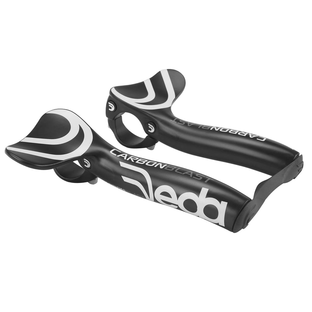 Styreforlængere DEDA CARBON BLAST