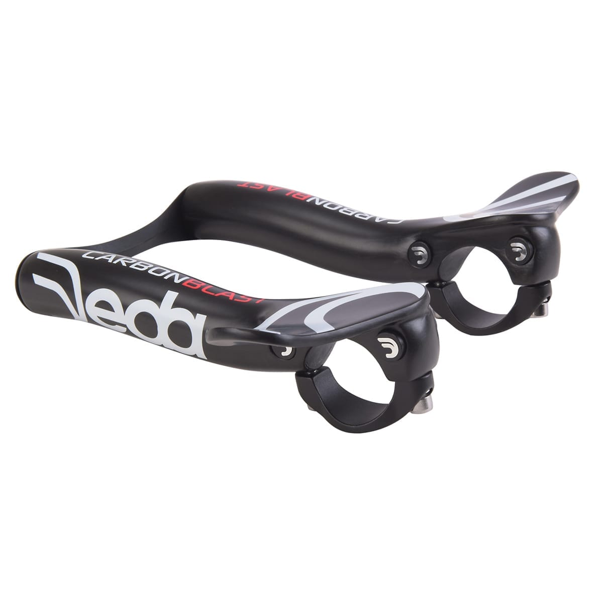 Styreforlængere DEDA CARBON BLAST
