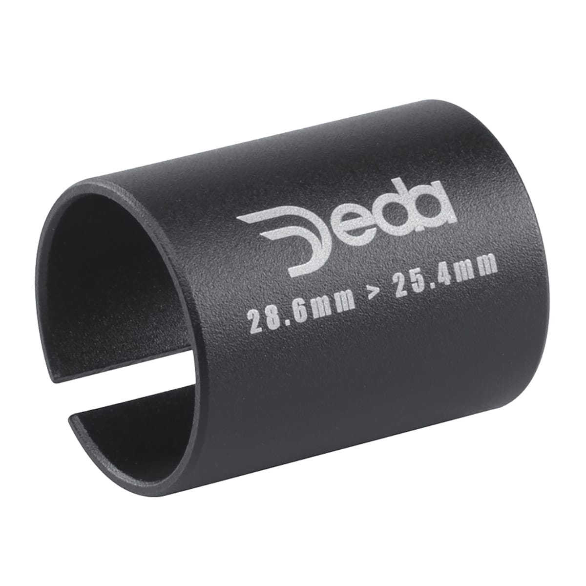 Adapter voor Ahead-set Stuurpen DEDA van 28,6 naar 25,4 mm