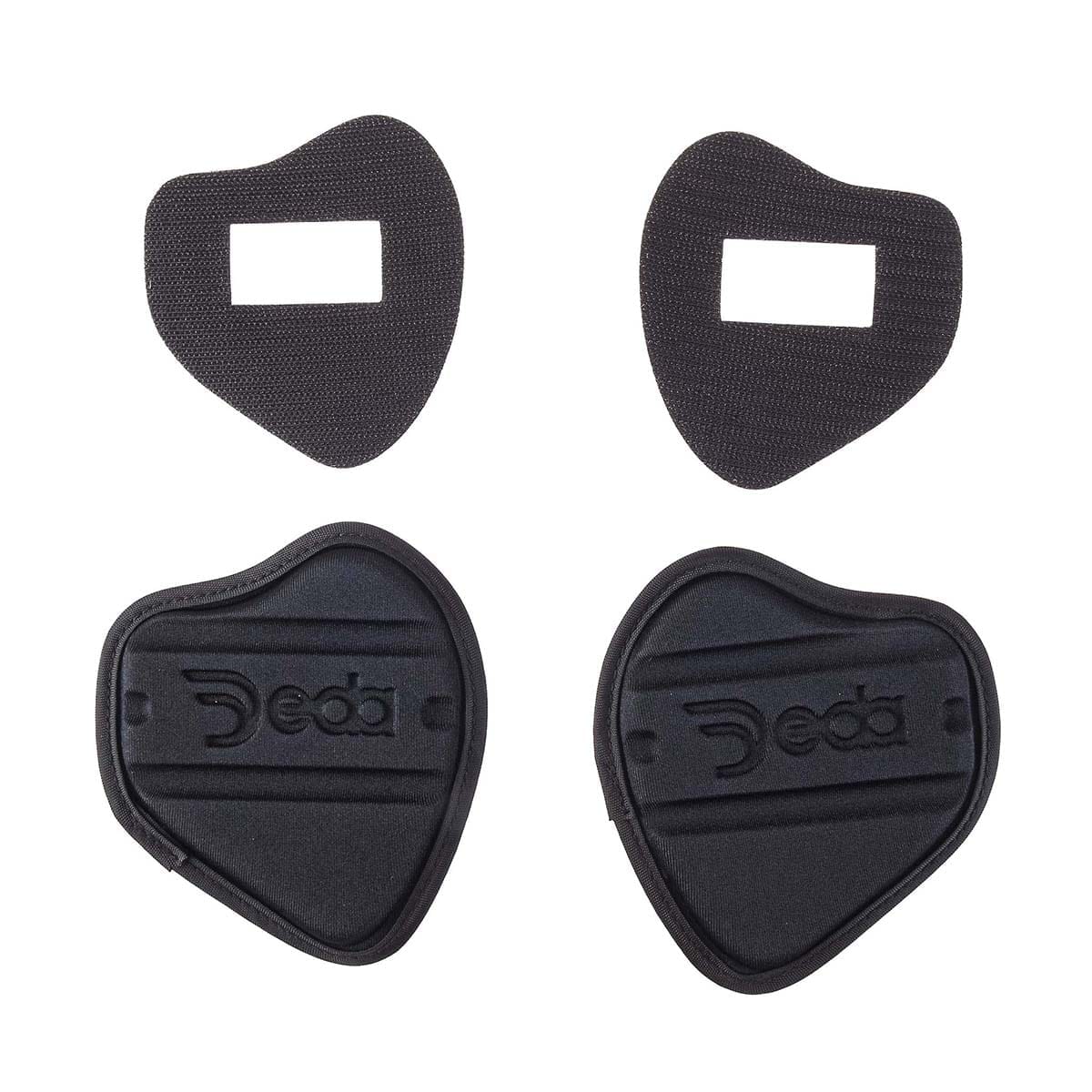 DEDA Aero Bar Extension Pads for KRONOS/PARABOLICA