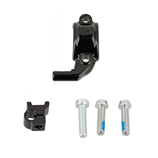 SRAM Matchmaker Half Clamp Kit for FORMULA C1/CR1/CR3/CURA Left #FD40239-20