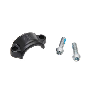 FORMULA C1/CURA fél bilincs matt fekete #FD40241-20