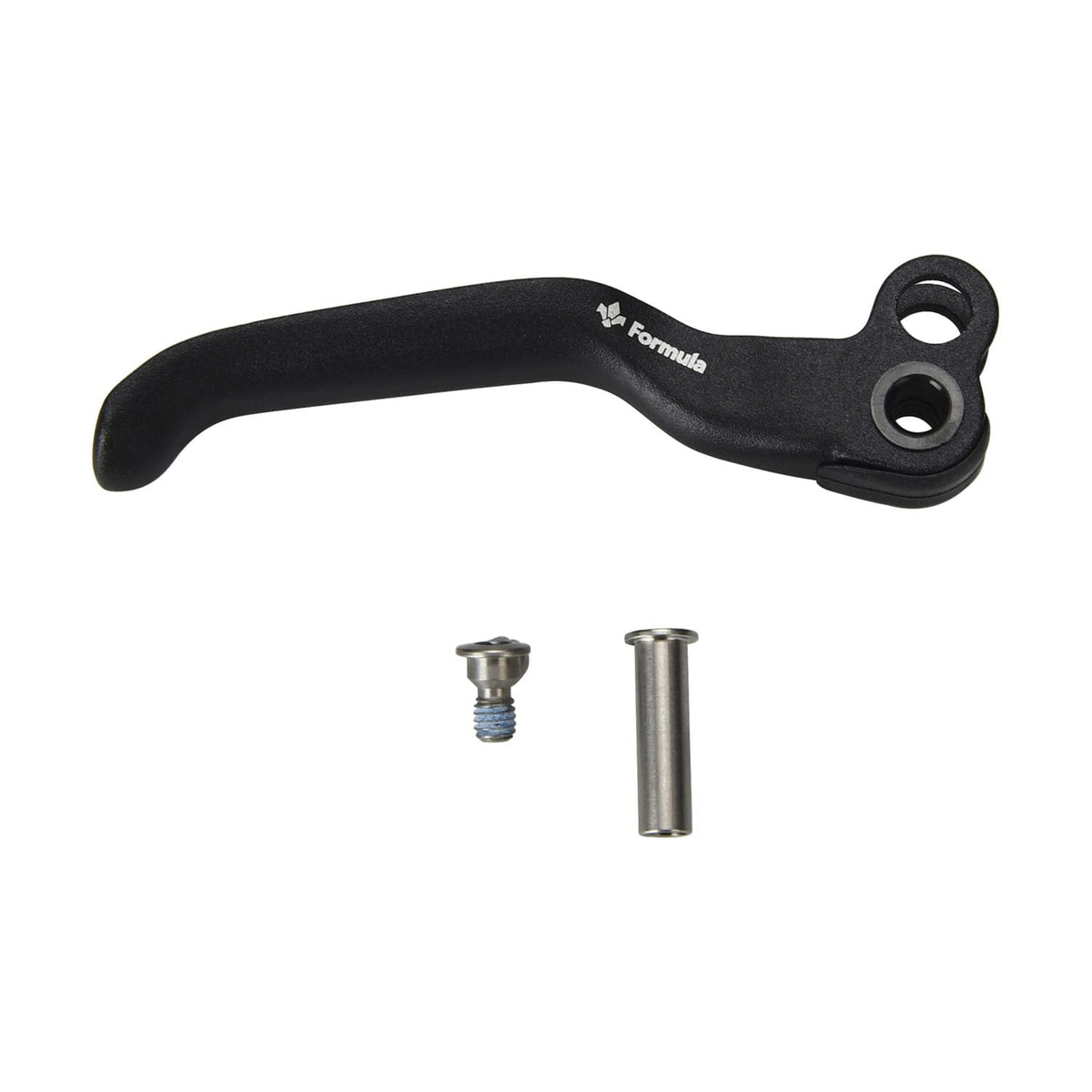 Erstatningsgrebssæt FORMULA CURA Mat Sort #FD40271-20