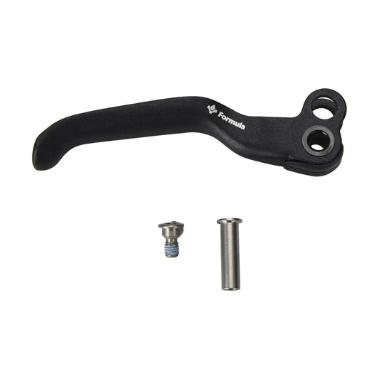 Erstatningsgrebssæt FORMULA CURA Mat Sort #FD40271-20