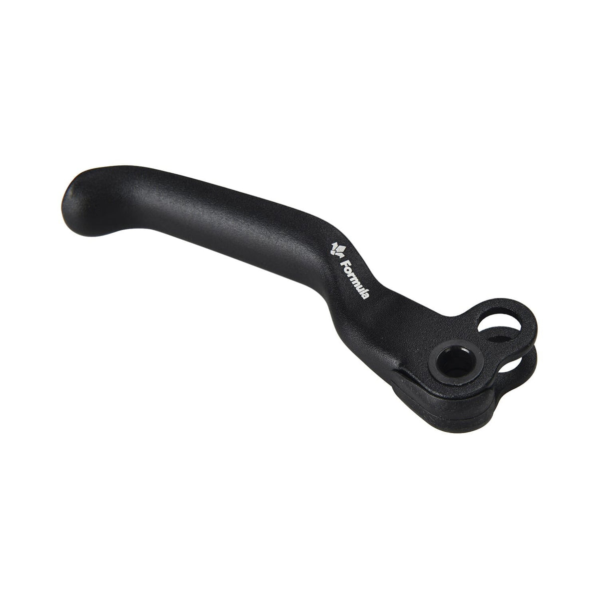 Erstatningsgrebssæt FORMULA CURA Mat Sort #FD40271-20