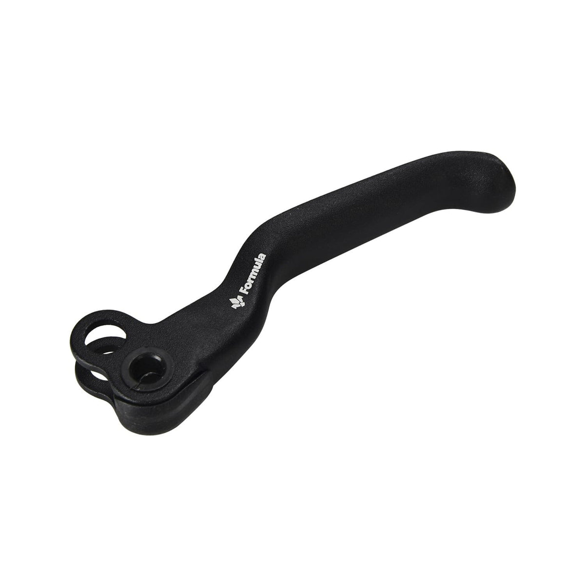 Erstatningsgrebssæt FORMULA CURA Mat Sort #FD40271-20