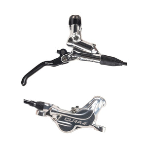 FORMULA CURA 4 Silver Front or Rear Brake