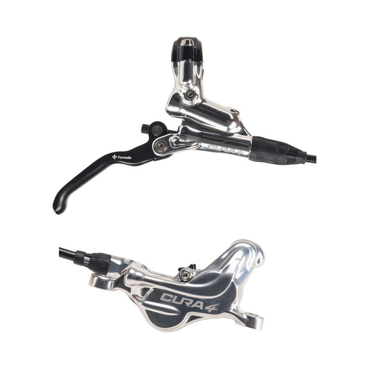 FORMULA CURA 4 Silver Front or Rear Brake