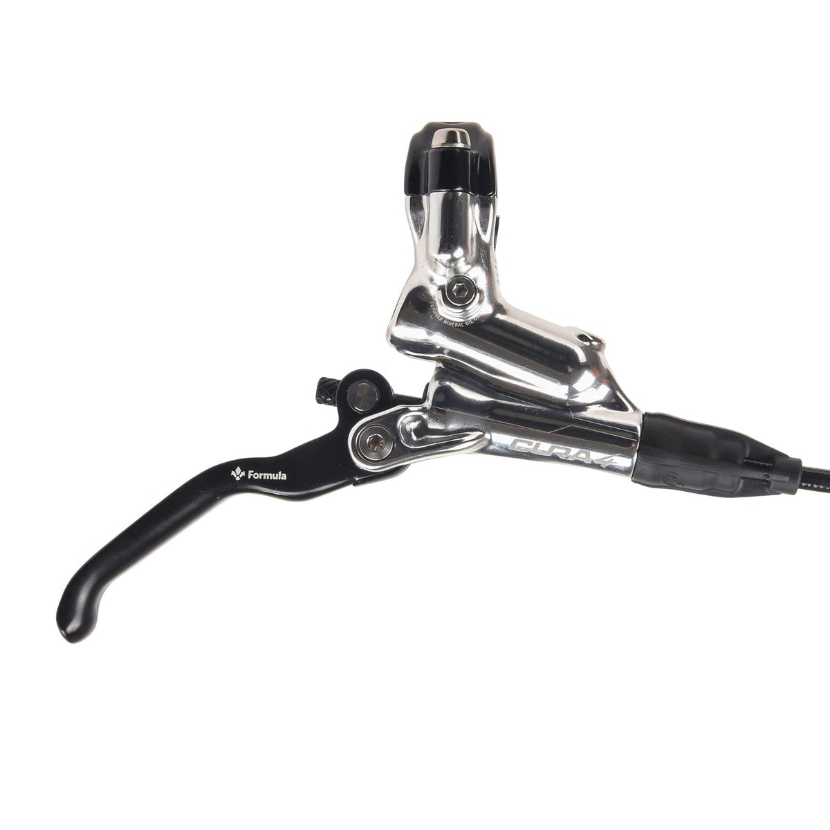 FORMULA CURA 4 Silver Front or Rear Brake