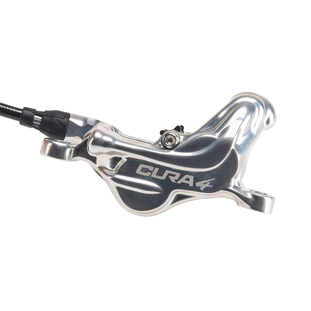 FORMULA CURA 4 Silver Front or Rear Brake