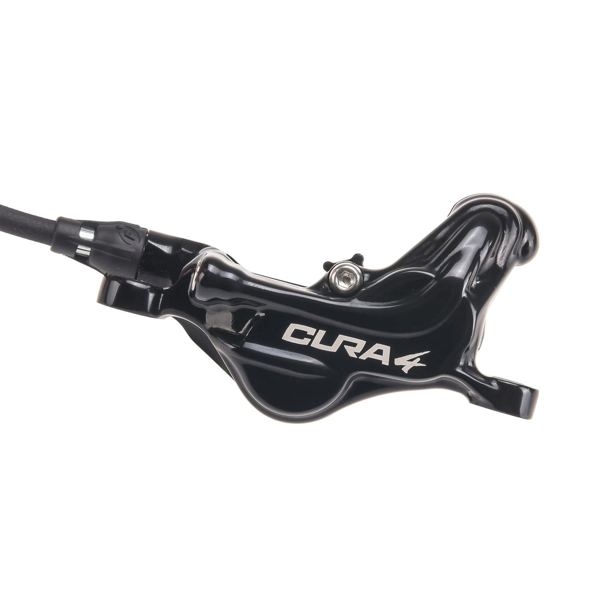 FORMULA CURA 4 Front or Rear Brake Black