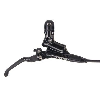 FORMULA CURA Front or Rear Brake Black