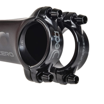 DEDA SUPERZERO POB finish Stem