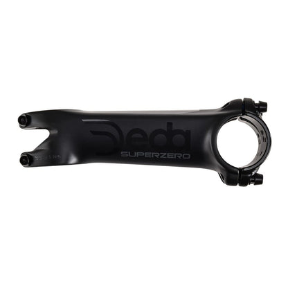 DEDA SUPERZERO POB finish Stem