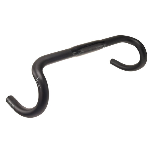 Τιμόνι DEDA GRAVEL 100 RHM bob finish