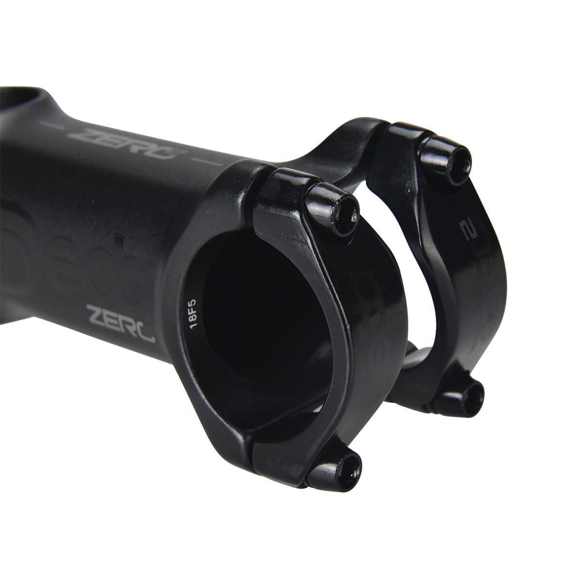 Styrstamme DEDA ZERO2 POB Finish