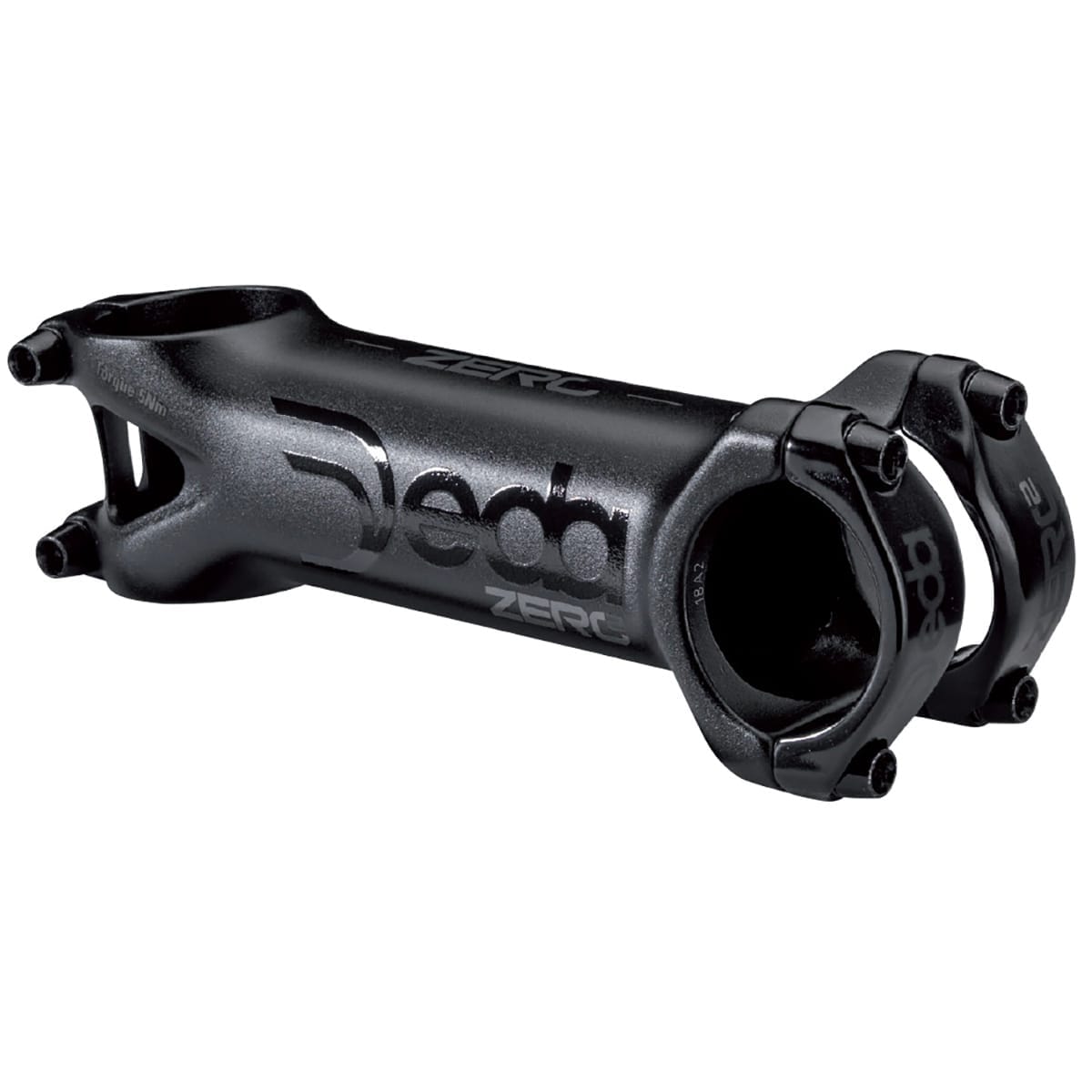 Styrstamme DEDA ZERO2 POB Finish