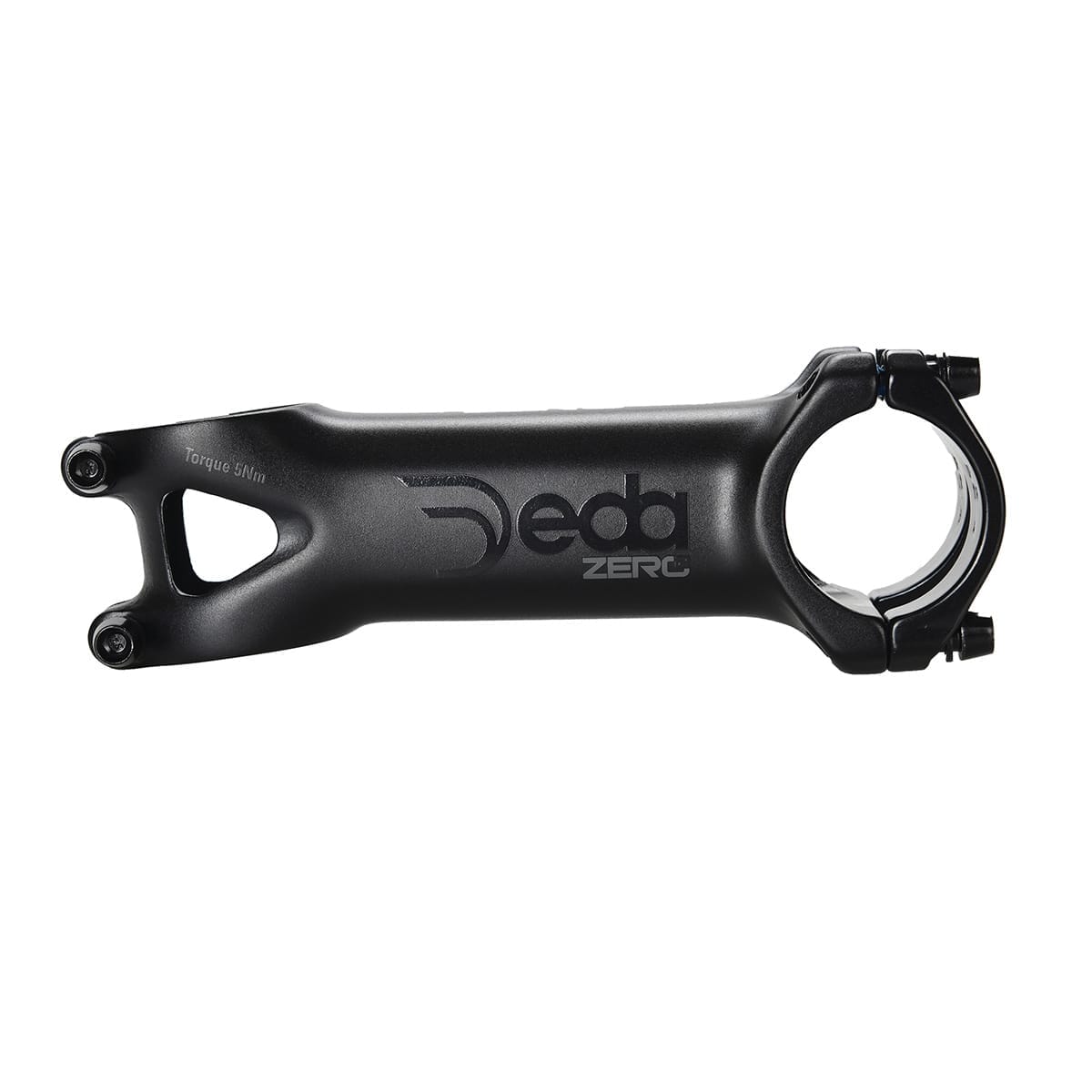 Styrstamme DEDA ZERO2 POB Finish