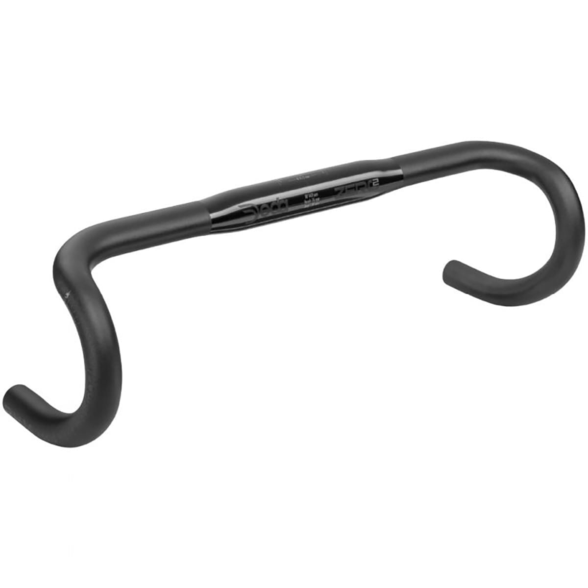 Styr DEDA ZERO2 RMH pob finish
