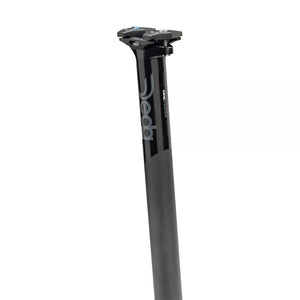 DEDA ZERO 100 BOB straight aluminium seatpost