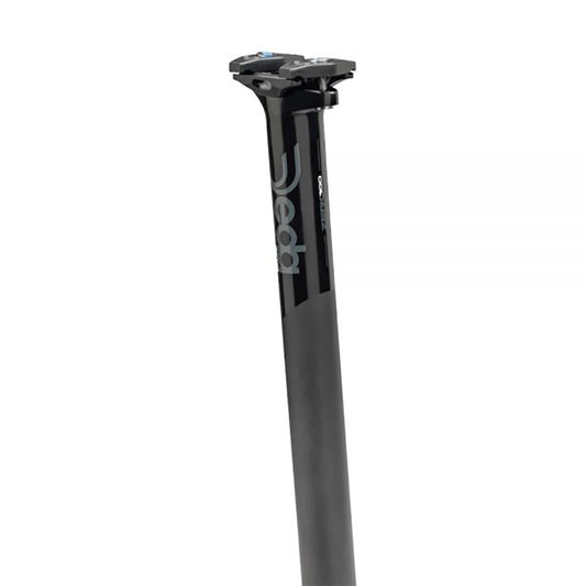 DEDA ZERO 100 BOB alumiininen suora satulatolppa
