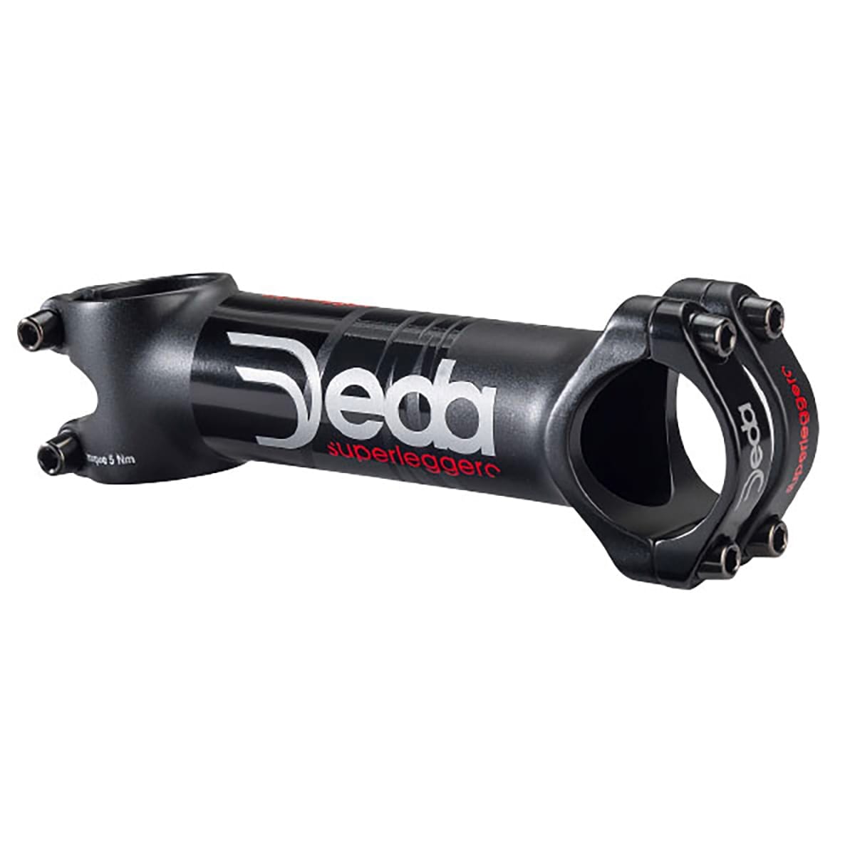 DEDA SUPERLEGGERO TEAM FINISH Stem