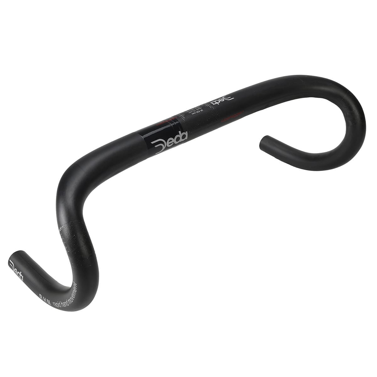 DEDA SUPERLEGGERA Team finish carbon handlebar