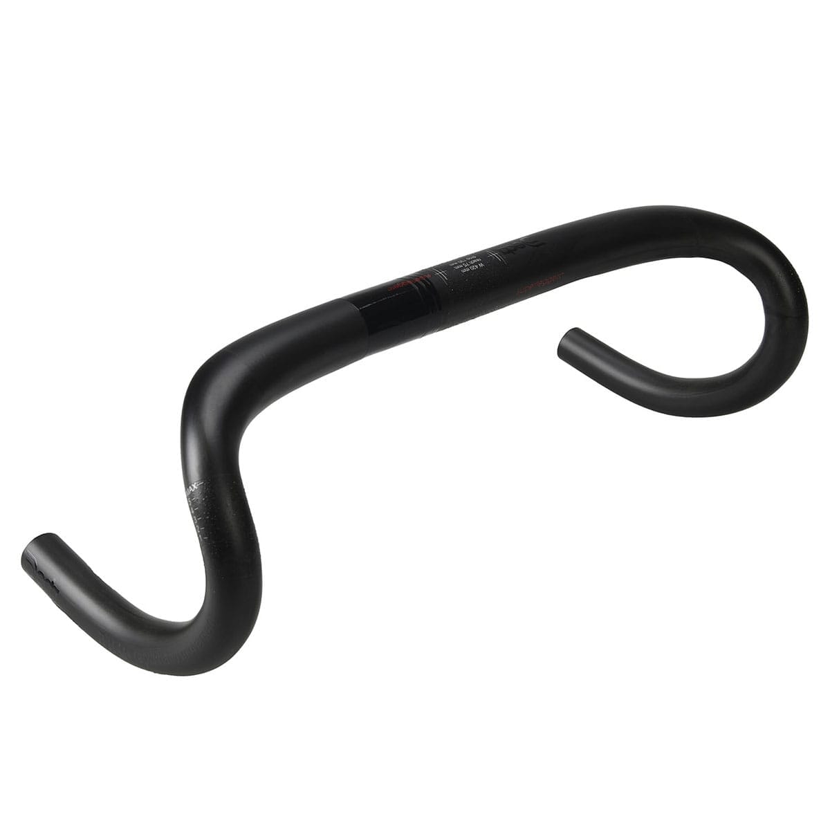 DEDA SUPERLEGGERA EPS/Di2 Handlebar - Carbon
