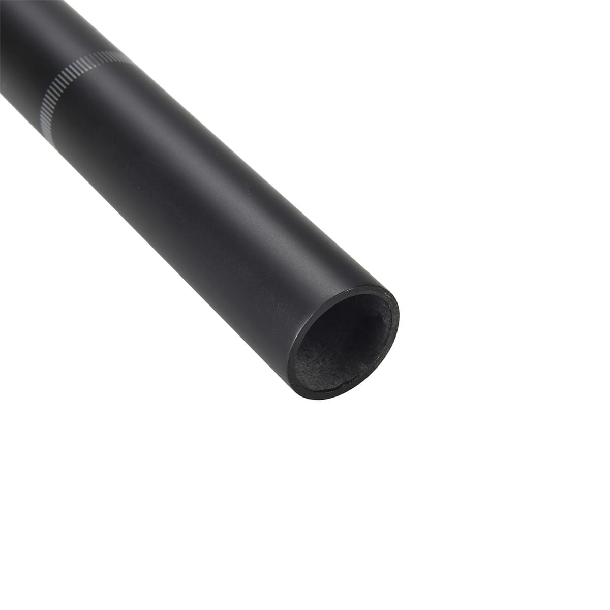 Sedlová tyč DEDA SUPERZERO POB finish CARBON posun 25mm