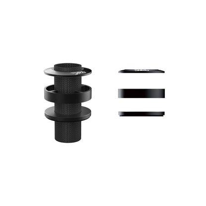 DEDA HSS 46 mm Aluminium Headset Spacer Set